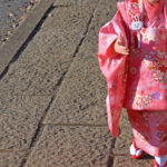 七五三3歳児の服装