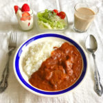 カレーライス